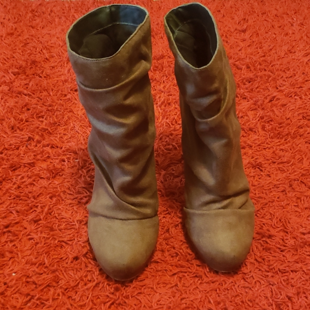 Booties